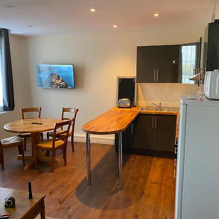 Chambres D'Hotes Autour De La Rose Honfleur Zewnętrze zdjęcie