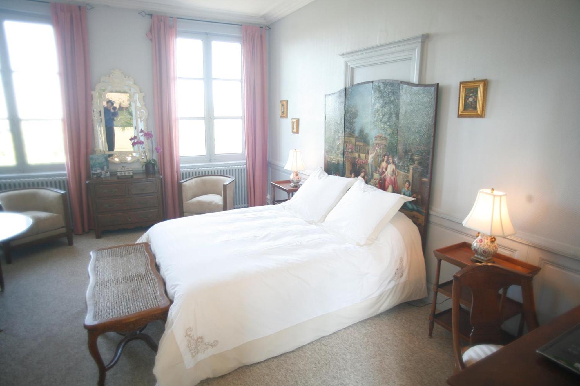 Chambres D'Hotes Autour De La Rose Honfleur Zewnętrze zdjęcie