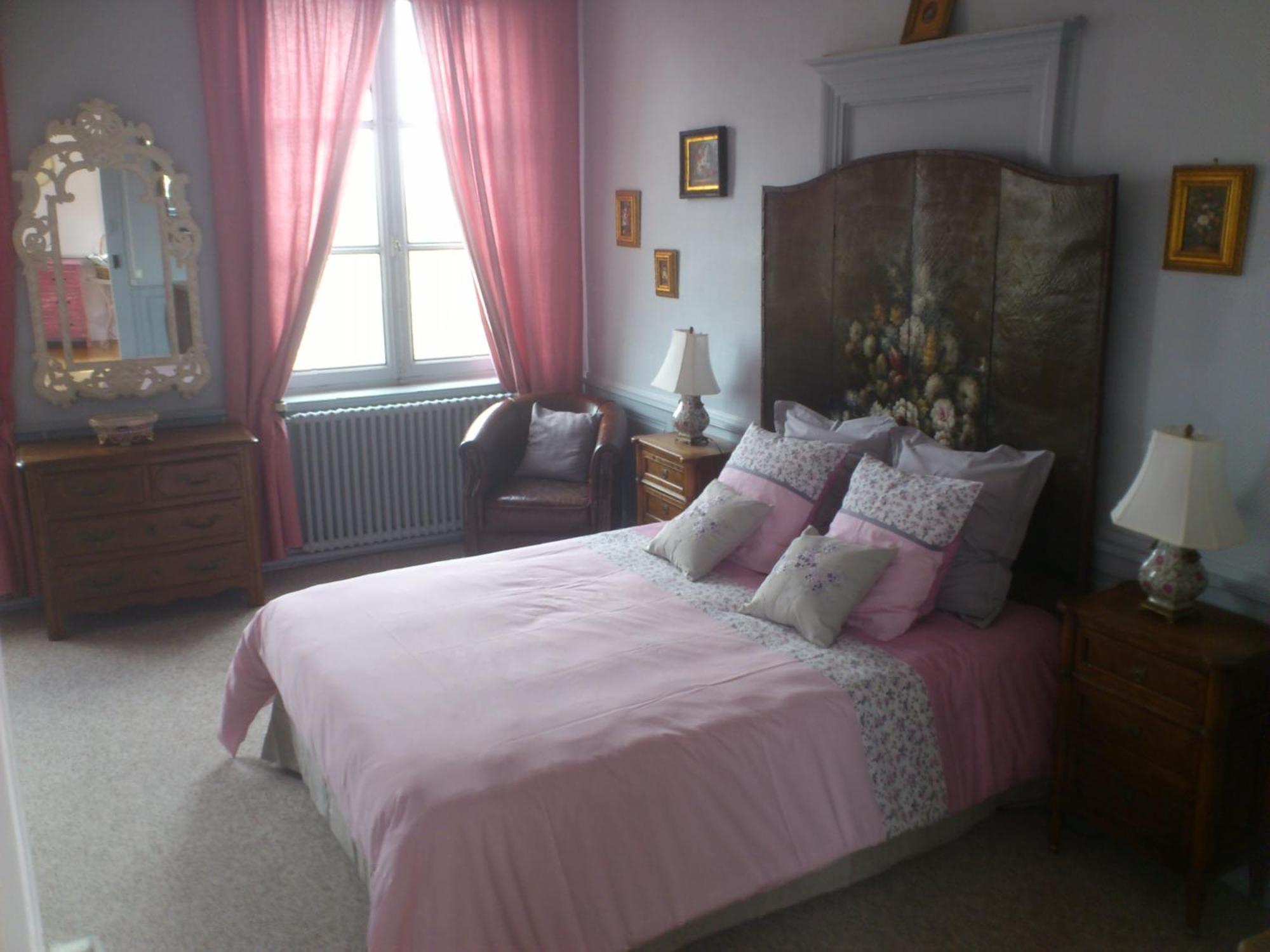 Chambres D'Hotes Autour De La Rose Honfleur Zewnętrze zdjęcie