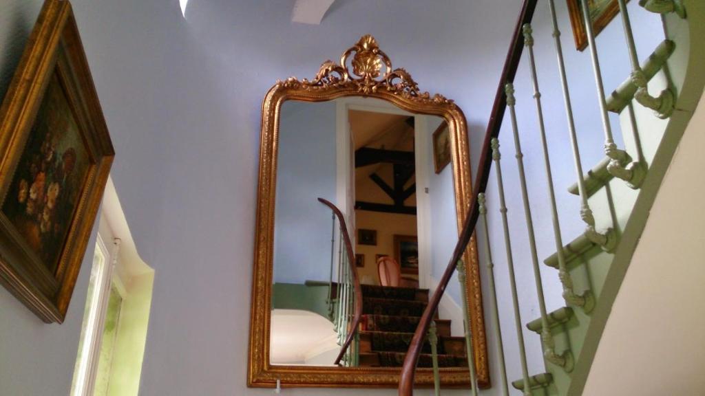 Chambres D'Hotes Autour De La Rose Honfleur Zewnętrze zdjęcie